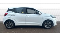 Hyundai i10 1.0 [63] Advance 5dr Auto [Nav] Petrol Hatchback